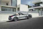 BMW Z4 M40i 2018 года (WW)